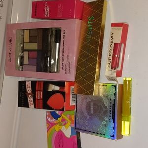 Makeup bundle